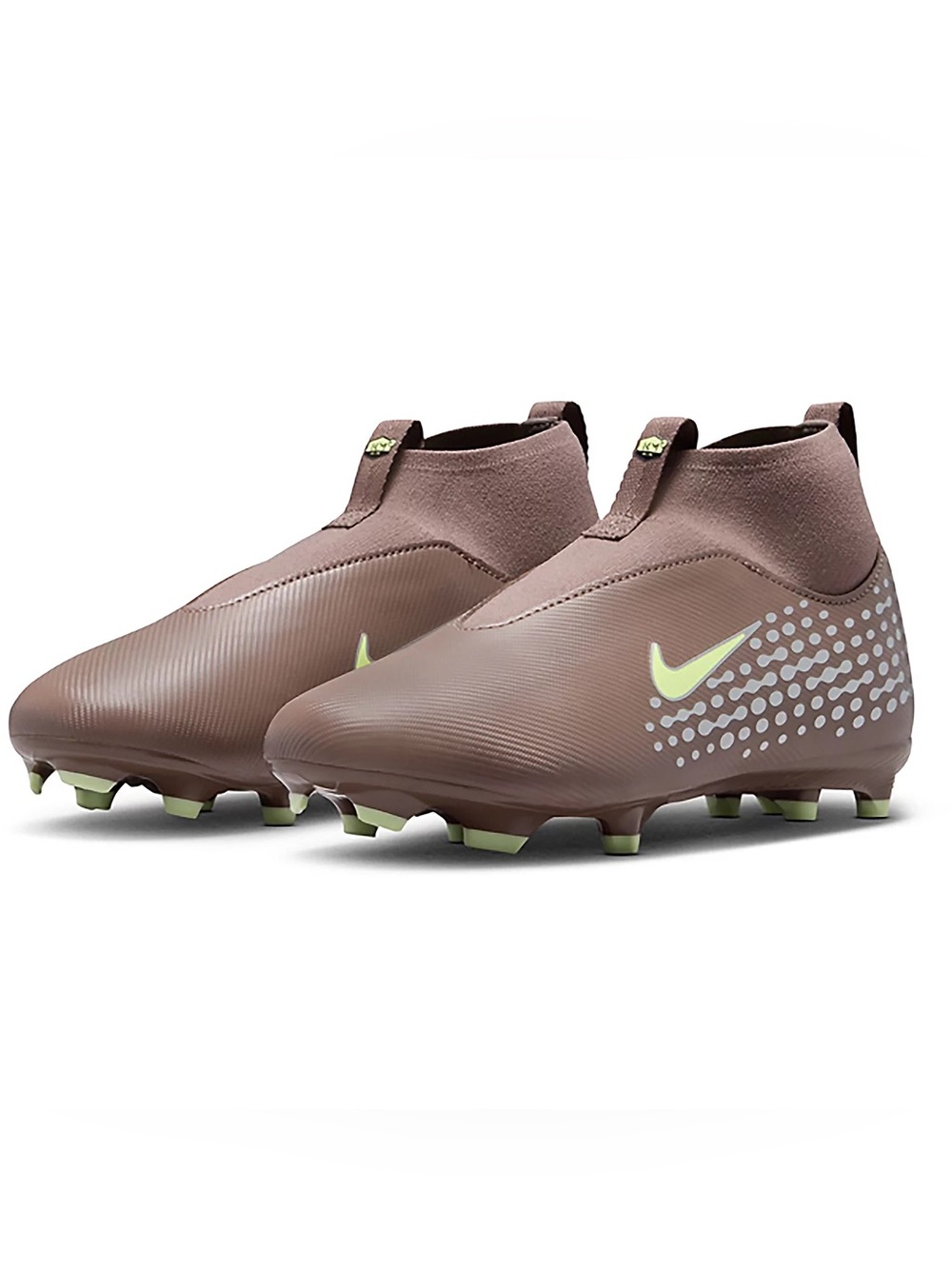 🚨BRAND NEW Nike Kids Kylian Mbappé Soccer Cleats🚨 - Picture 5 of 11